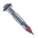 HOLLOW WALL DRIVE ANCHOR